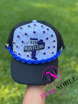 Trailride Group Trucker Cap