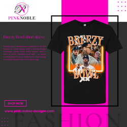 Breezy Bowl (statement t-shirt)