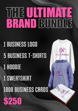 The Ultimate Brand Bundle(custom)
